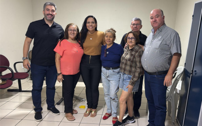 Conselho Deliberativo aprova Política de Investimentos 2026, reforçando transparência e fortalecimento do Instituto de Previdência de Quixadá